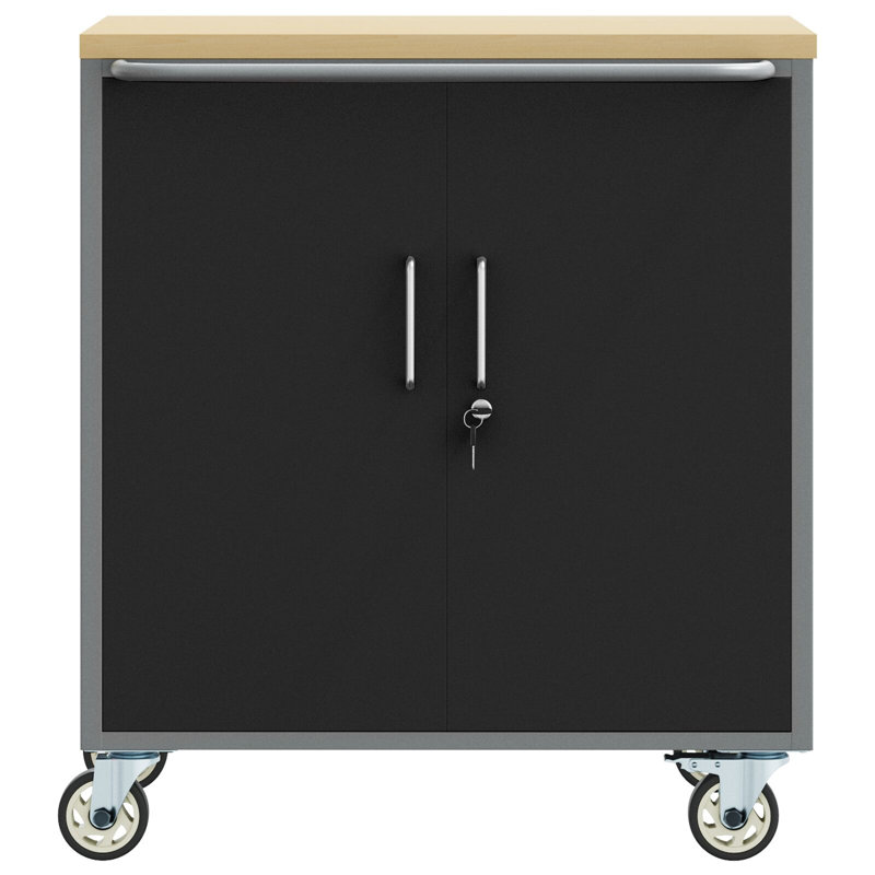 Serving Cart