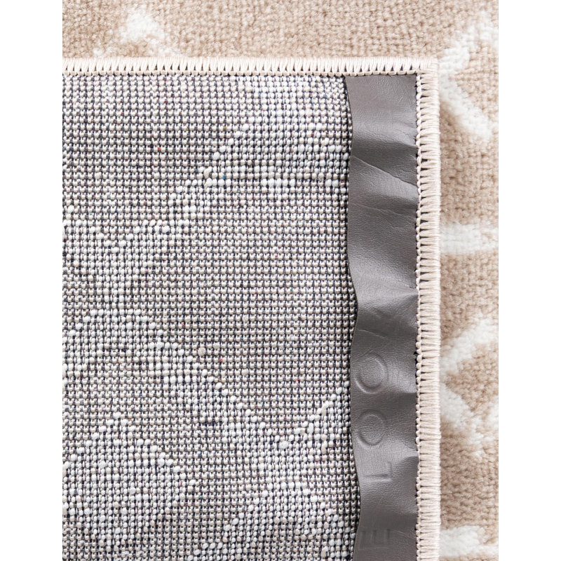 Ontonagon Geometric Indoor Rug, Runner 2'6" x 8'2"
