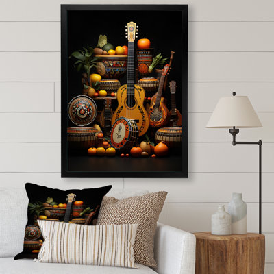 " African Melodies II "