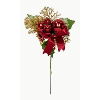 Feuille de Noël