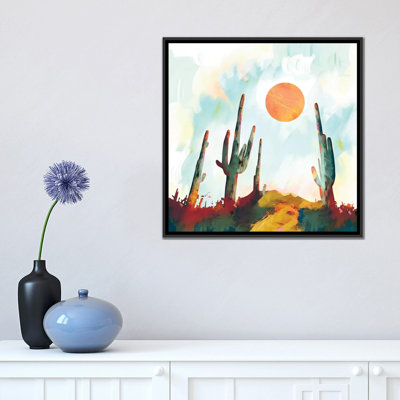 " Desert Day "