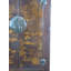 Solid Wood Accent Cabinet