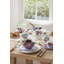 Mikasa Clovelly Porcelain 1 Litre Teapot