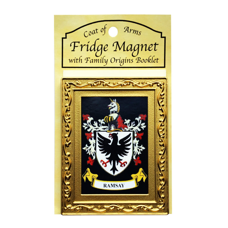 Fridge Magnet
