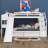 Twin Over Twin Bunk Bed With Stairs, Slide, Desk, Solid Wood Bunk Bed With Storage Drawers And Shelves, For Kids Teens Adults-1923496650