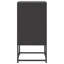 75 36cm W Steel Bedside Table-101281217