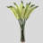 47 inch Green Foxtail Arrangement