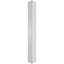 Craftsman Classic Square Non-Tapered Large Marrakesh Fretwork Column w/ Tuscan Capital & Base-71039153
