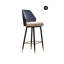 Tabouret de bar 40,16 po H-Blue Casual-704118444-704118443