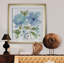 « jardin blues ii », peinture-33030921-32510611