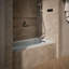 Archer® 60" x 30" Drop-in Whirlpool Bathtub-2131292360-2131941121