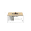 Himanshu Round Propane Smokeless Fire Pit Table-362575181-524014572