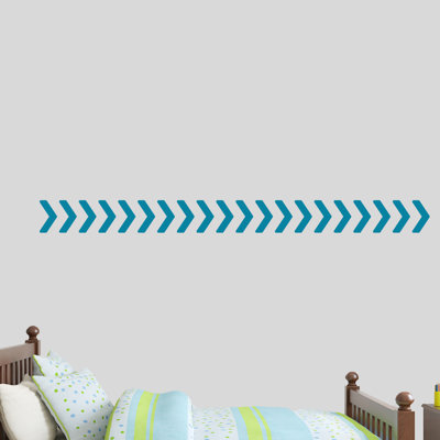 Abstract Wall Decal