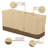 Paulding Outdoor Storage Bag for Patio Cushions, 60 Inch