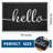 Indoor Outdoor Doormat Non Slip Front Door Mat-1960007859
