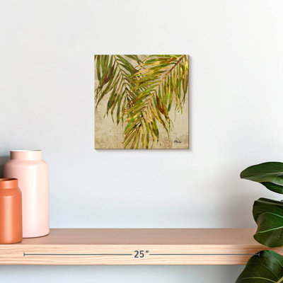 Palmdale Fronds I