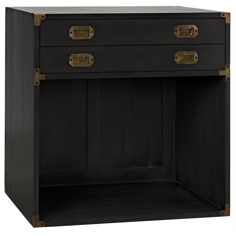 Campaign 2 - Drawer Dresser