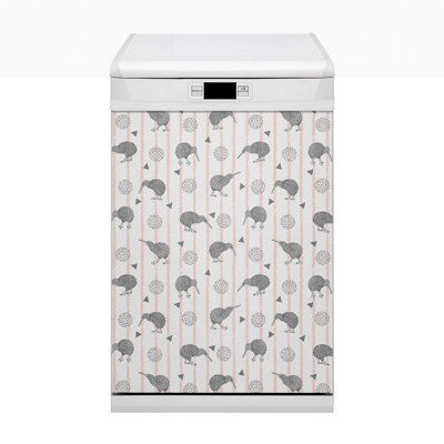 Animals Wall Decal