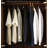 Classic Simple Atmospheric Wardrobe
