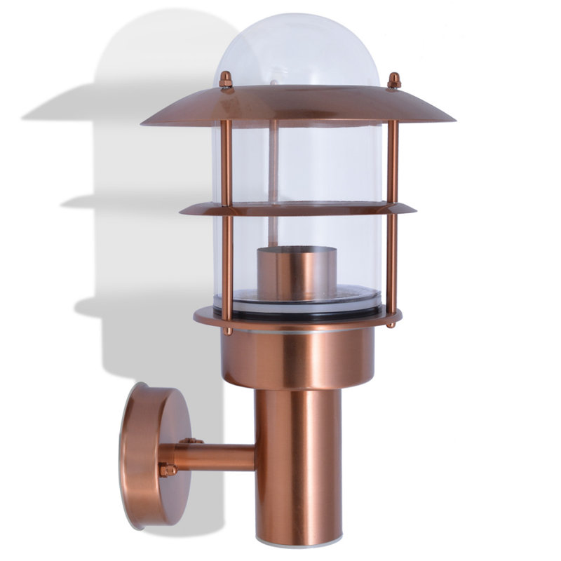 Mirabeau Outdoor Sconce
