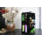 Ellye Plastic 1 Makeup Organizer
