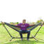 Hamac classique 2 personnes avec support Outopee-1398867332