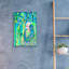 «Southern Comfort» par Wyanne, art mural en verre acrylique-1157341486