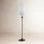 Ibis 63" Dimmable Floor Lamp