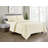 Bamboo Luxury Chevron Embossed 4-Piece Sheet Set-1594104731-1594104711