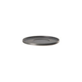 Bloom - Combi/Mug Saucer 6 3/4 In Lava