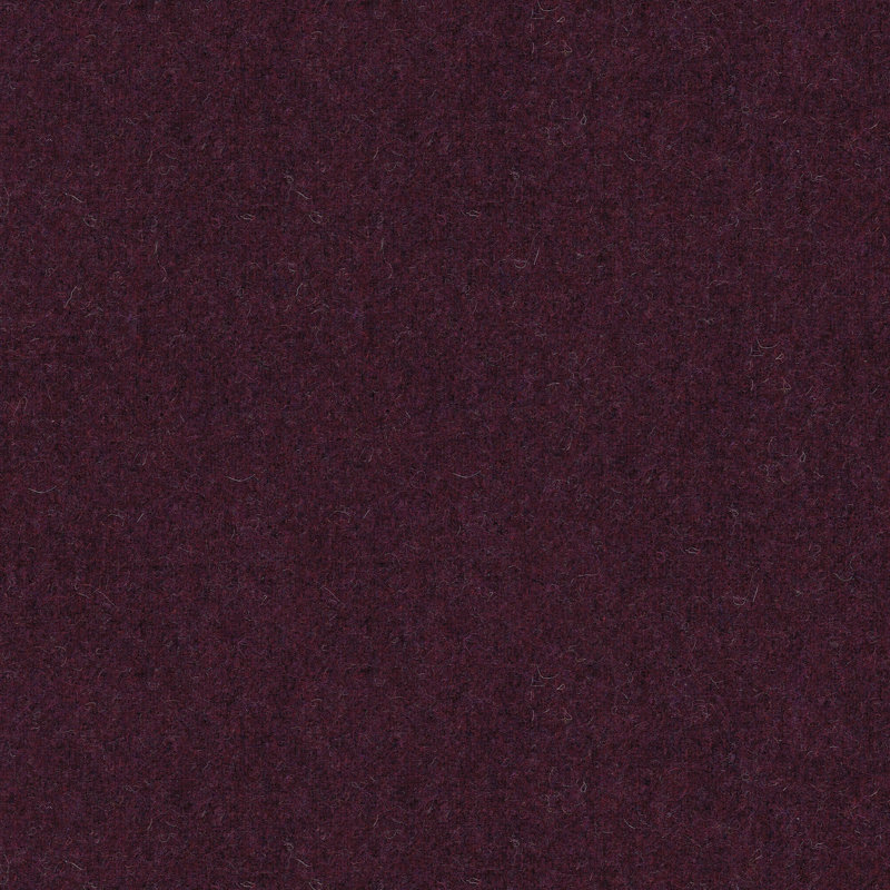 Skye Fabric, Aubergine