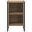 39.5 cm W Bedside Table-2139463350