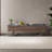 Table rectangulaire légère et luxueuse-108830323