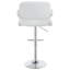Tabouret de bar Brandi