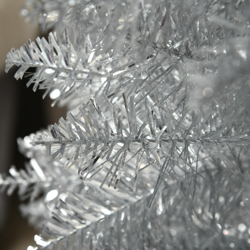 Arbre de Noël artificiel 7 pi, 6'