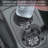 Illegal Single Round Absorbent Stone Car Coaster