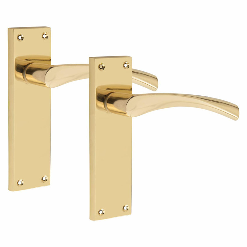 Astrid Door Handles Latch