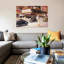 « los angeles i », toile rétro sur toile-28956758-74602038-74602039