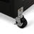 Kitchen Cart(No Include Stool)