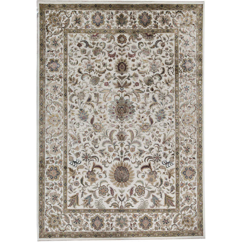 Minerva One-of-a-Kind 8' X 10' Area Rug