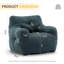 Fauteuil à billes Compression-1053107110