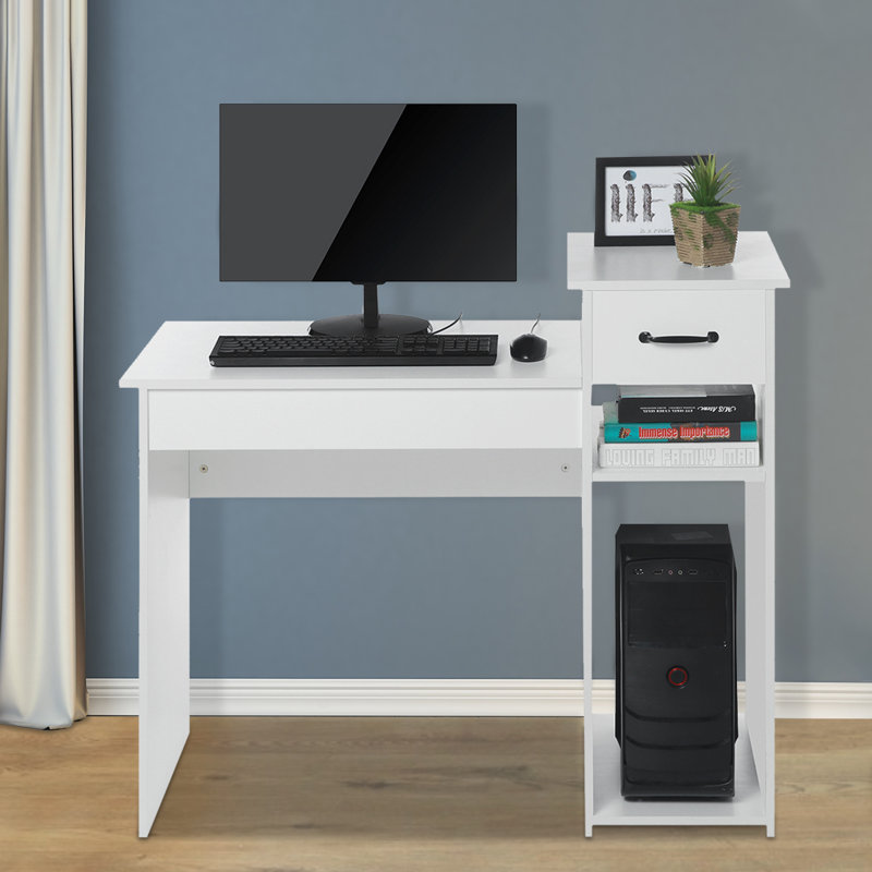 Bureau Gaile, Blanc