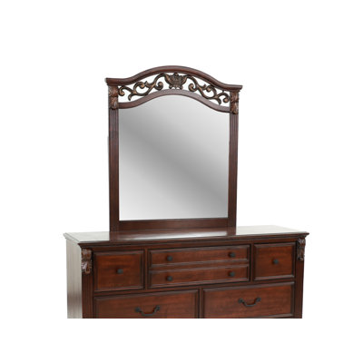 Dresser Mirror
