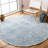 Didonato Hand Tufted Wool Geometric Rug-666337476