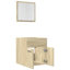 Aricia Bathroom Furniture Suite-1851882848