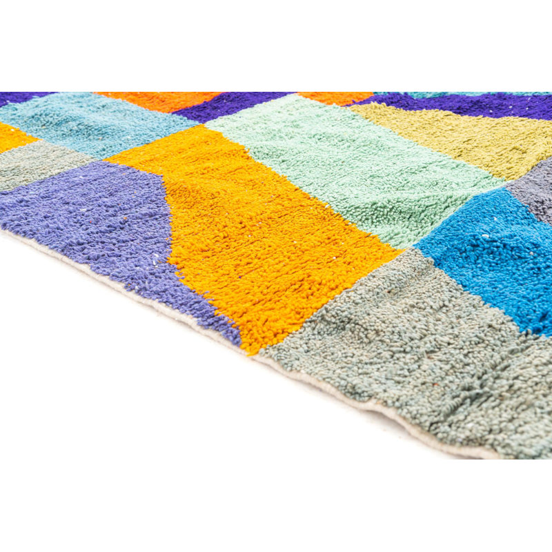 Odle Multi Rug