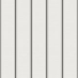 Cottage Chic Cottage Chic Silky Stripe Italian Vinyl on Non-woven 33' L x 21" W Wallpaper Roll