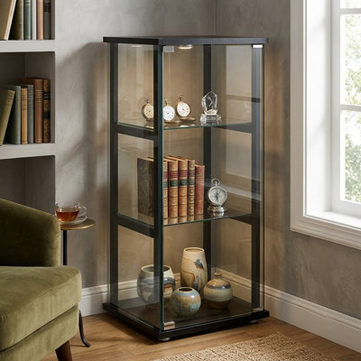 Vitrine 34 po Misa