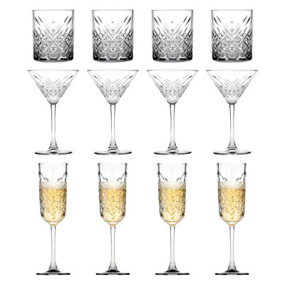 170ml Wine Glass