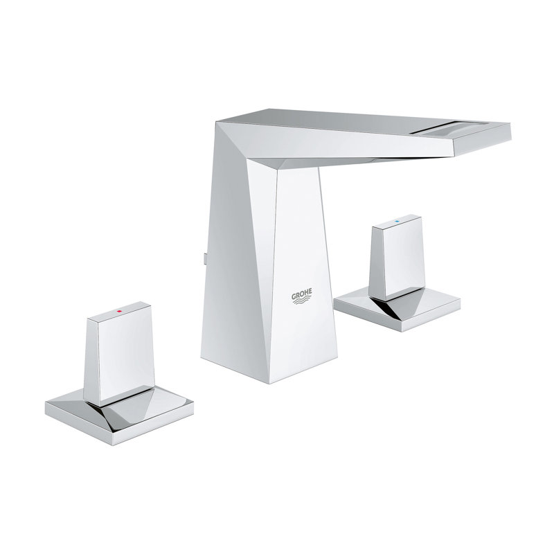 Robinet de salle de bain Allure Brilliant